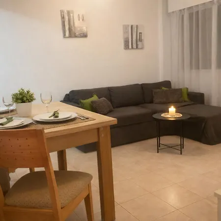 Modern With Pool Near - Apartment