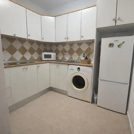 Modern With Pool Near - Apartamento Torrevieja