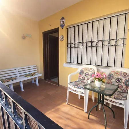 Apartment Modern With Pool Near - Torrevieja