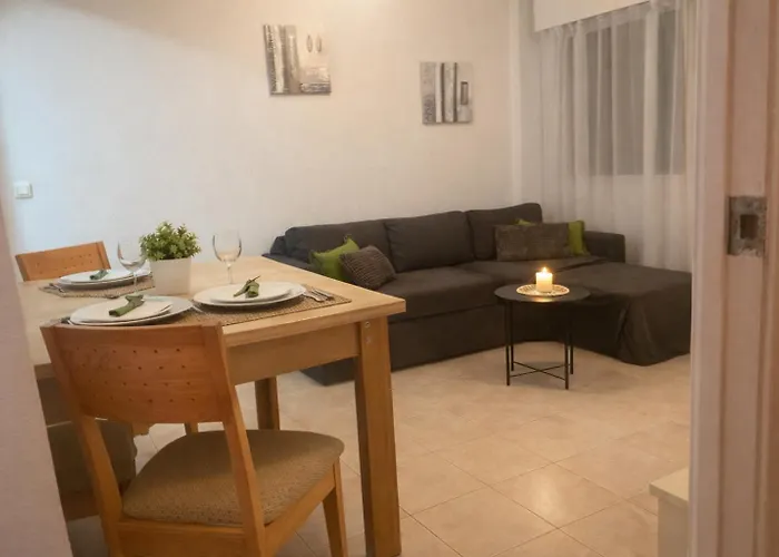 Modern With Pool Near - Apartment