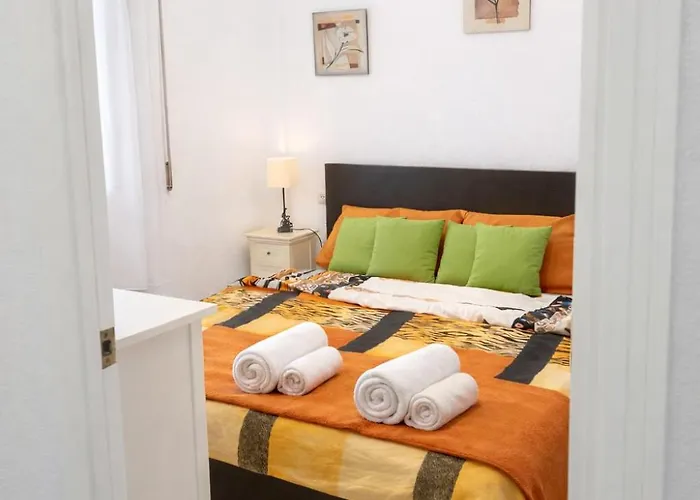 Modern With Pool Near - Apartment *