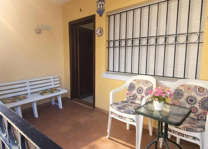 Apartment Modern With Pool Near - Torrevieja