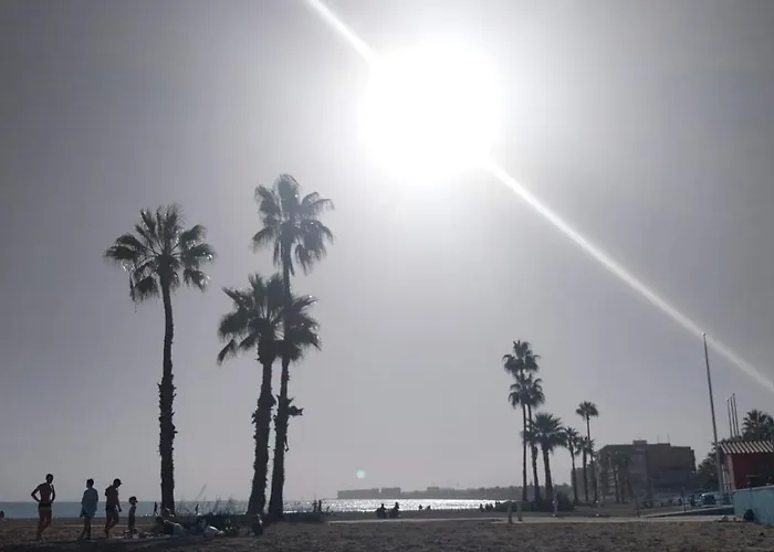 Modern With Pool Near - * Torrevieja