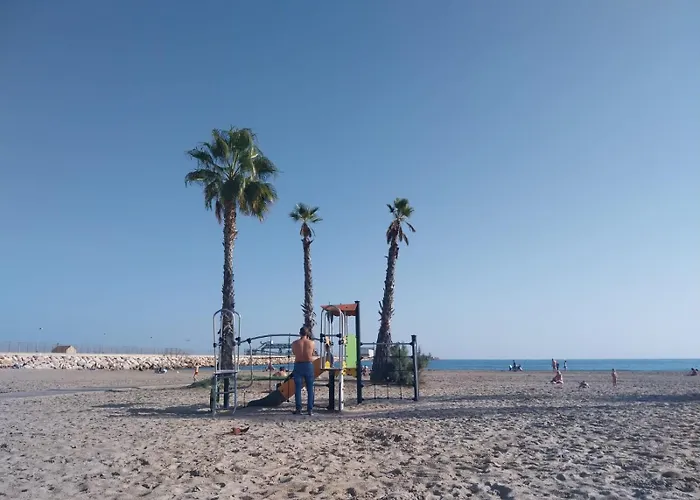 Modern With Pool Near - *